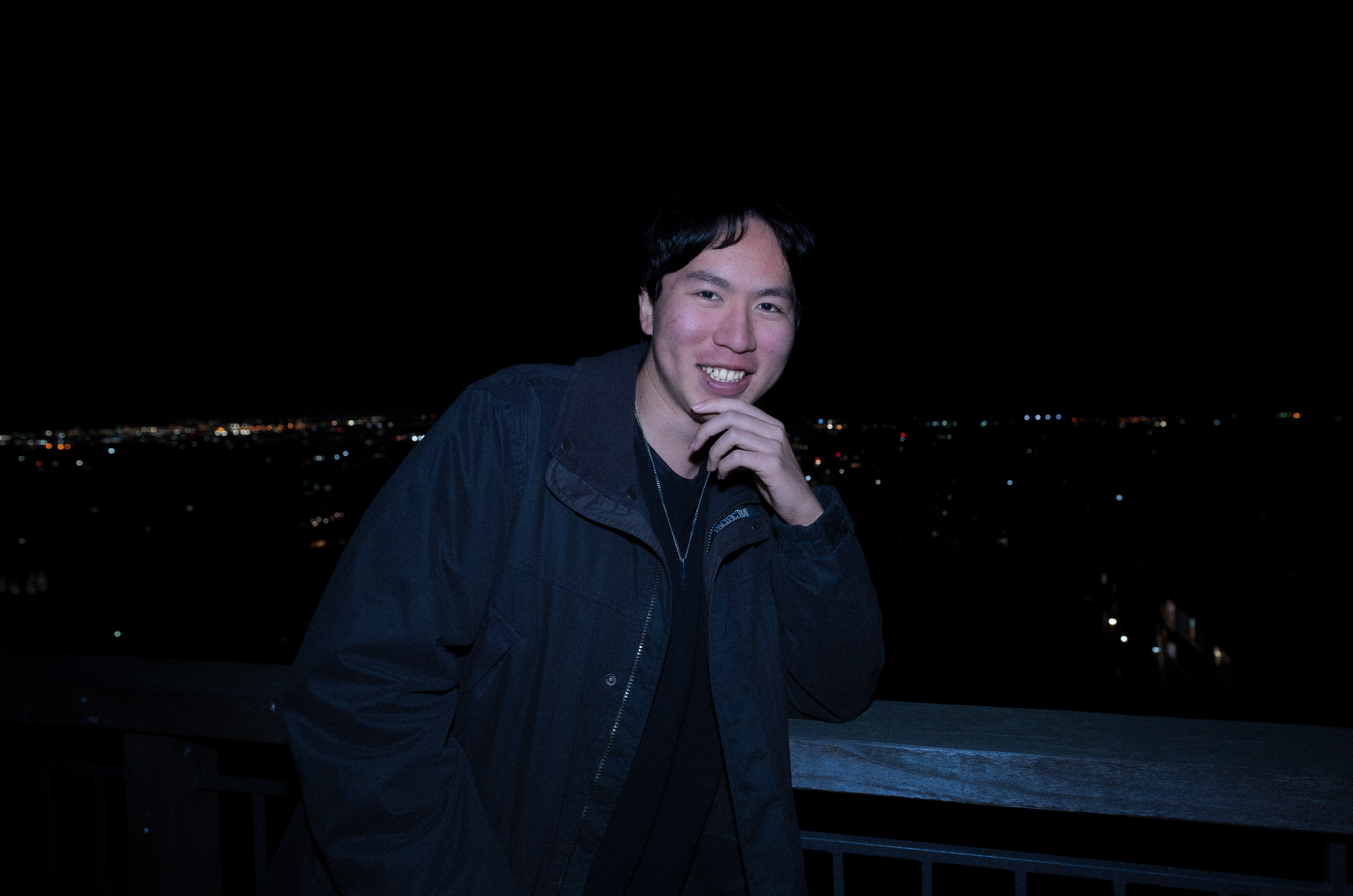 Chien-Hao - Board Member