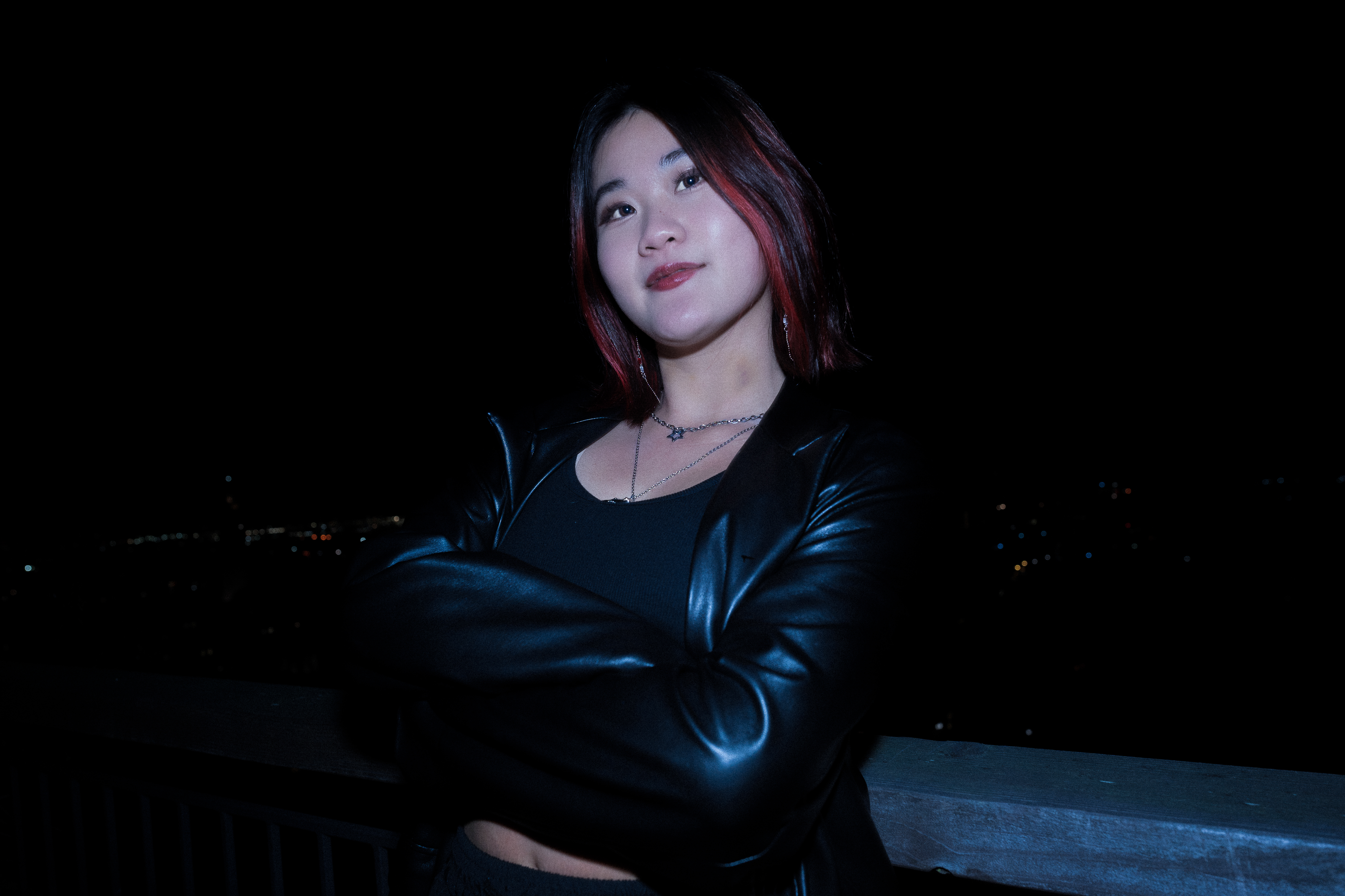 Cindy - Board Member