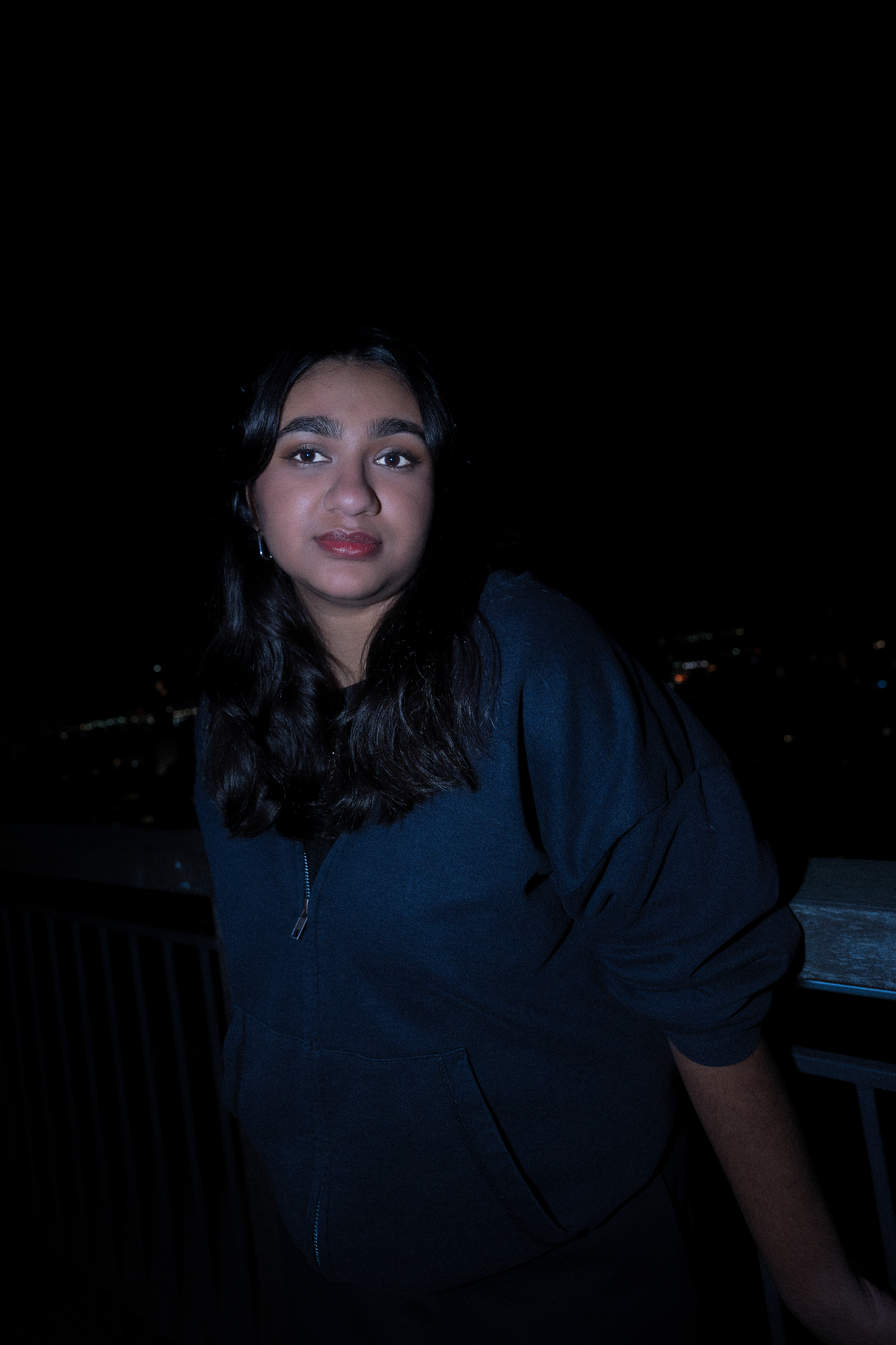 Juhi - Board Member