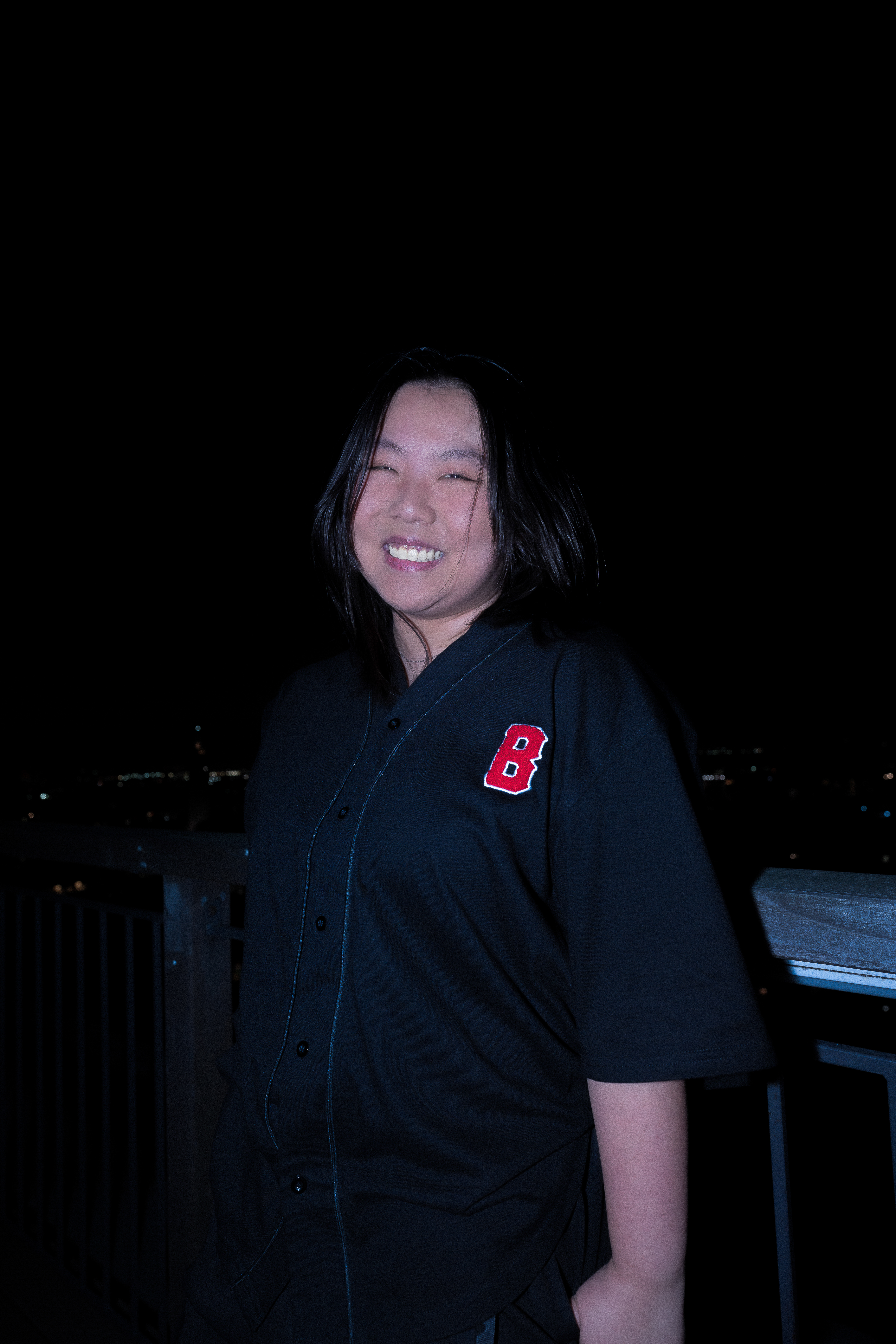 Justine - Board Member