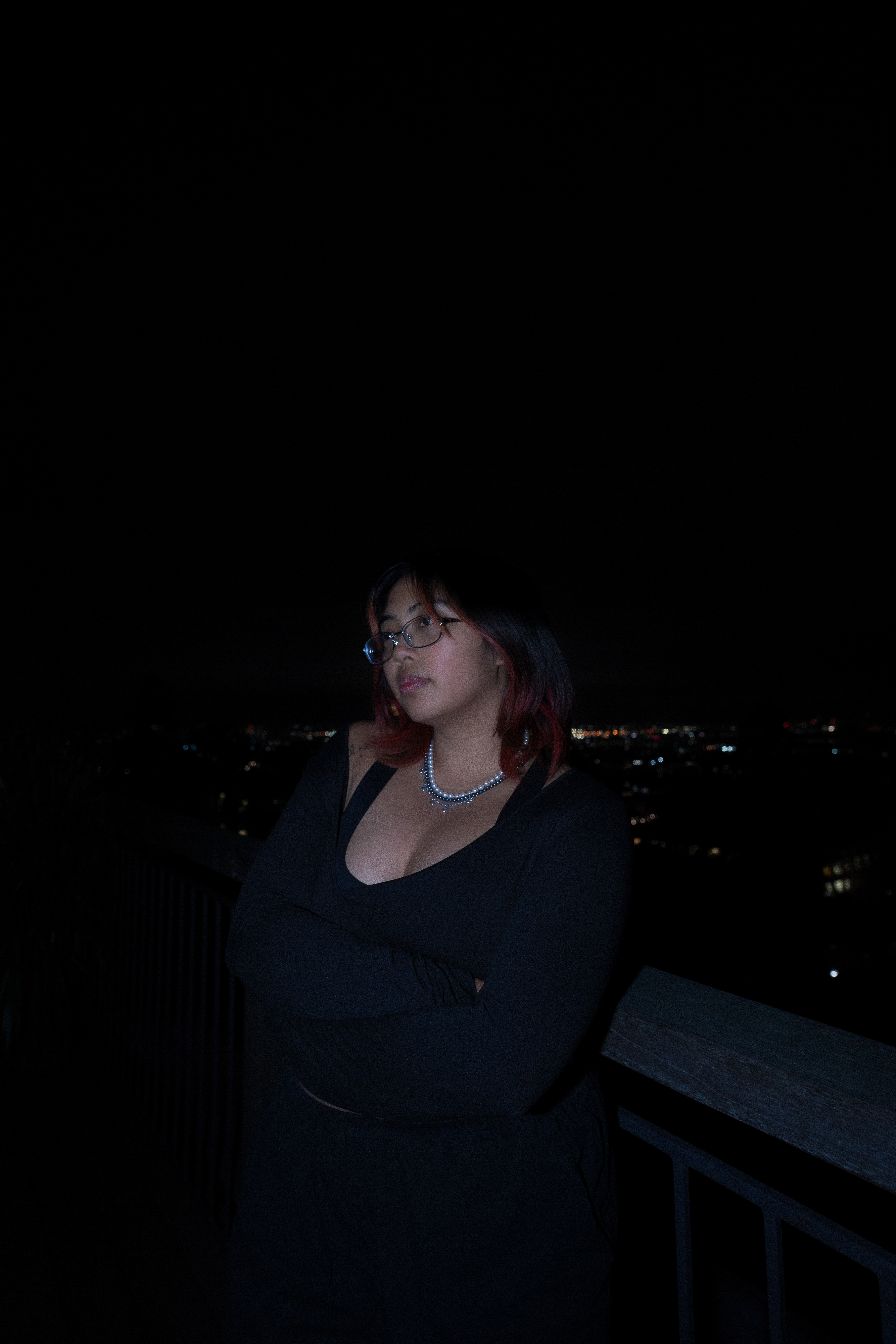 Lianna - Board Member
