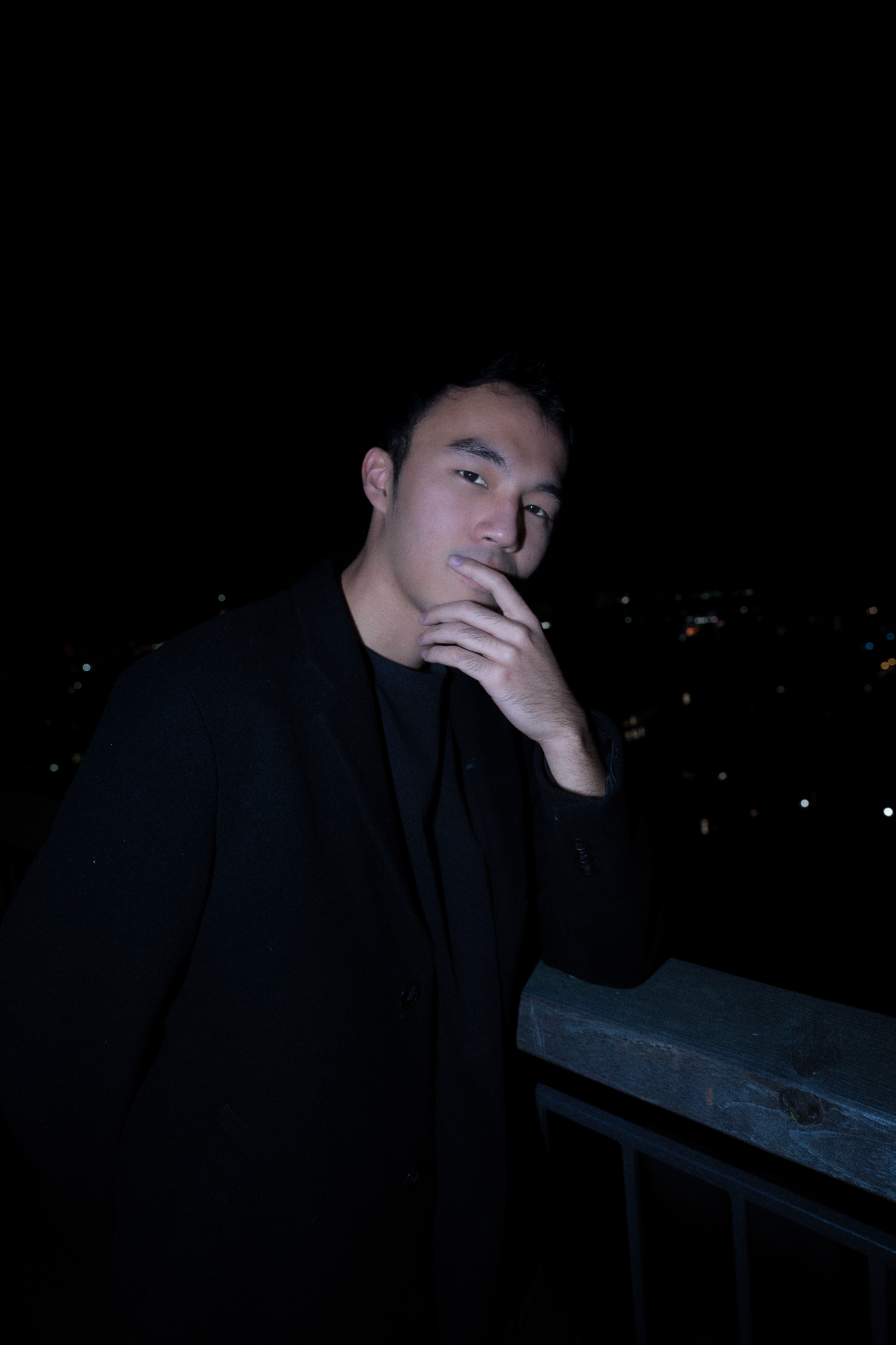 Sean - Board Member