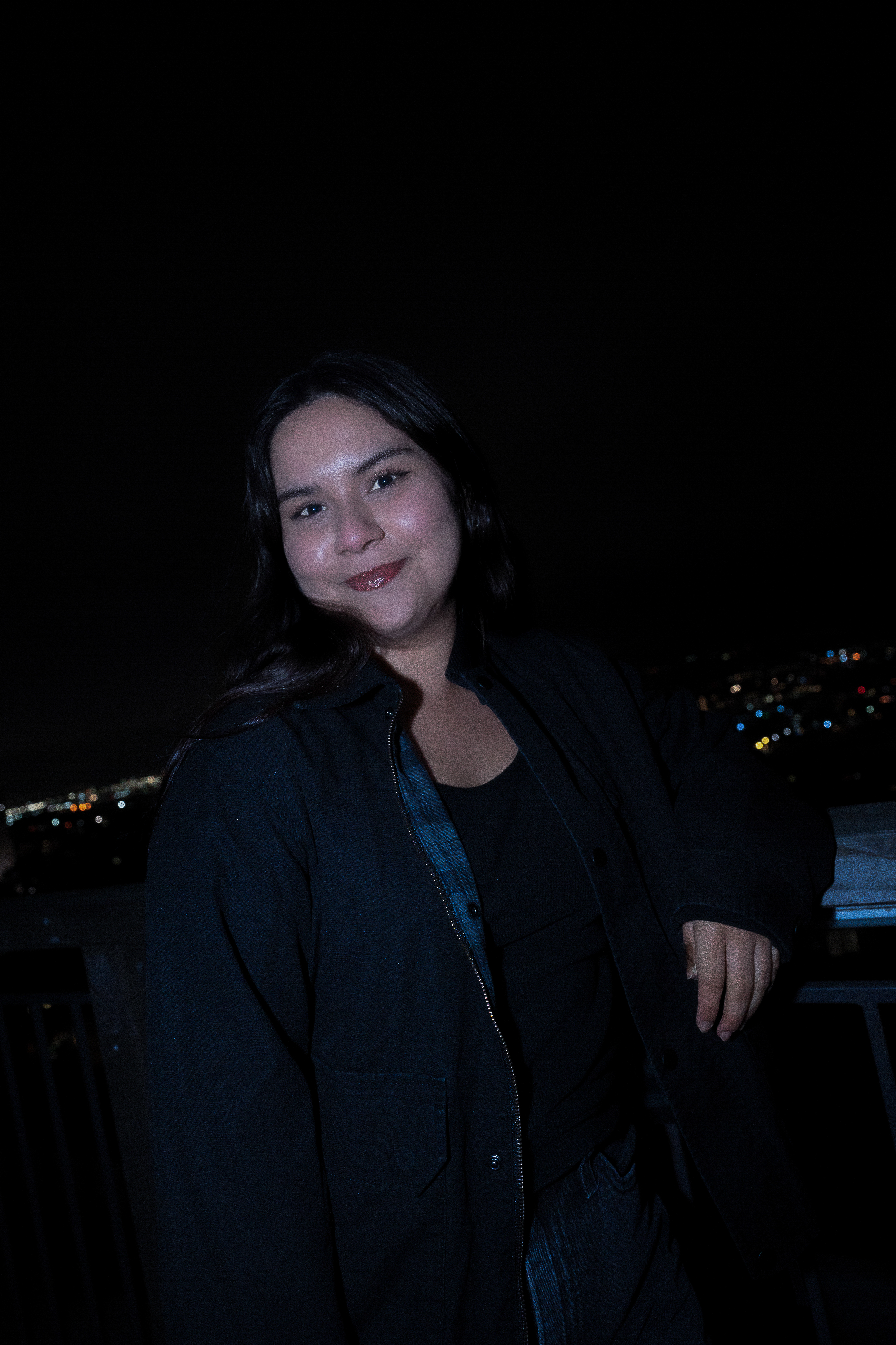 Vianna - Board Member