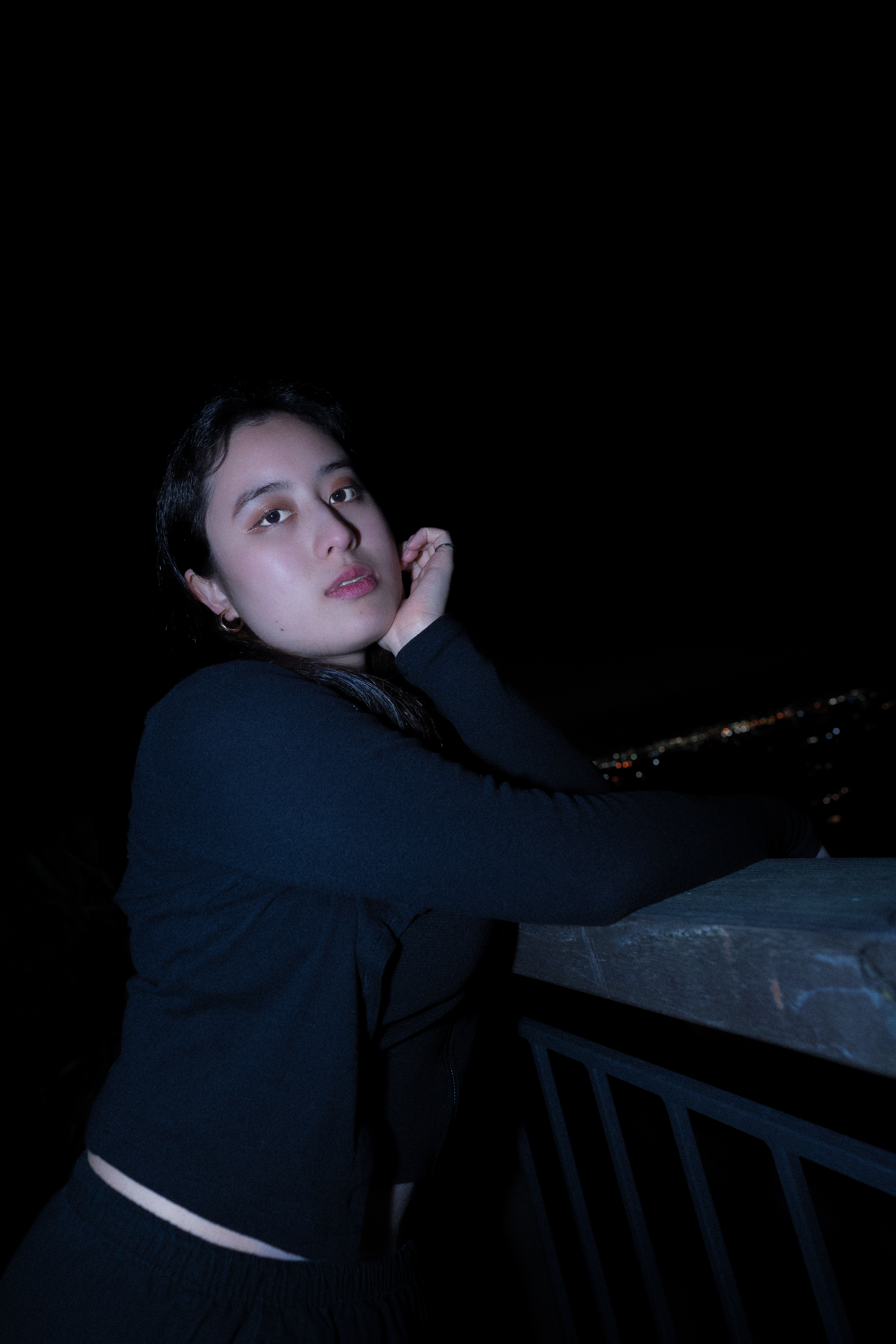 Wei-chi - Board Member